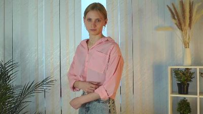 EllenaPostleth webcam model stream image