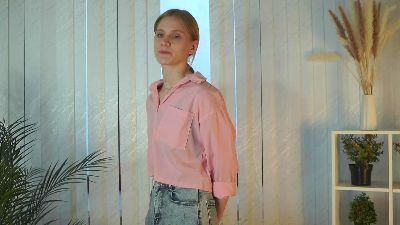 EllenaPostleth webcam model stream image