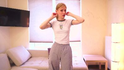 EllenaPostleth webcam model stream image