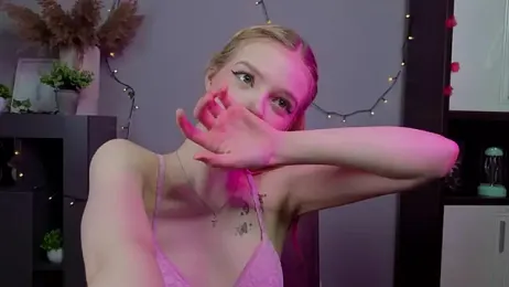 simplegirly webcam model stream image