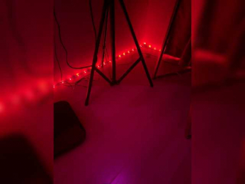 Kiraaaaaa webcam bongacams model stream image