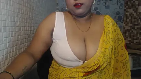 Oh_Maya webcam model stream image