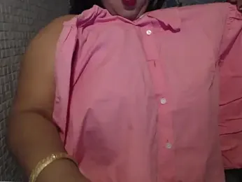 Oh_Maya webcam model stream image