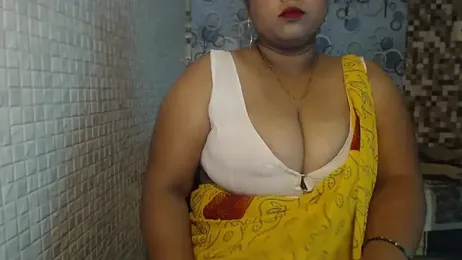 Oh_Maya webcam model stream image