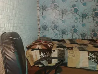 Oh_Maya webcam model stream image