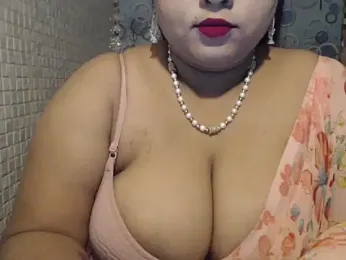 Oh_Maya webcam model stream image