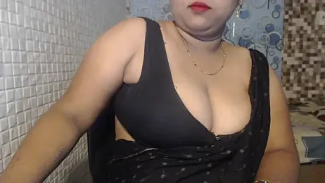 Oh_Maya webcam model stream image