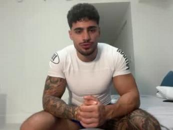 amir_narad webcam model stream image