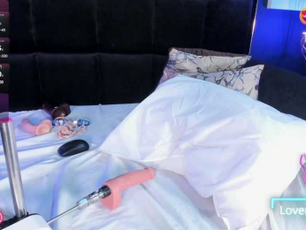 AnnaaSmith webcam model stream image