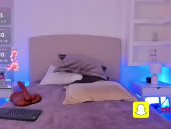 nathalyn05 webcam model stream image