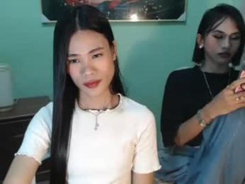 joannamuse webcam chaturbate model stream image