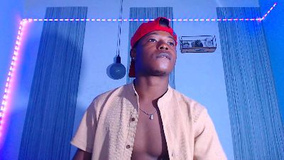 Dark_stallionX webcam model stream image