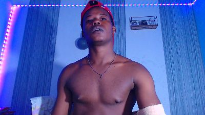 Dark_stallionX webcam model stream image