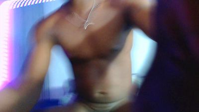 Dark_stallionX webcam model stream image