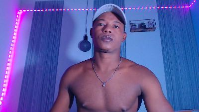 Dark_stallionX webcam cam4 model stream image