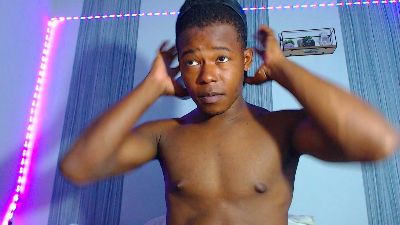 Dark_stallionX webcam model stream image