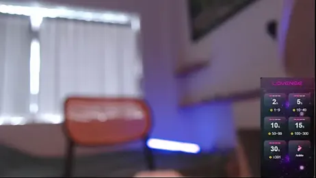 mark_streemm webcam model stream image