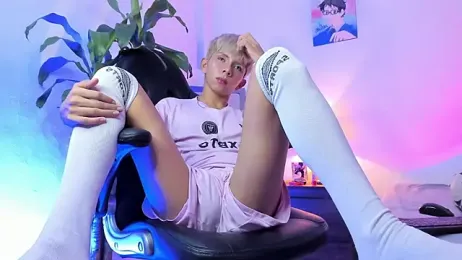 Hyunjin_Son webcam model stream image