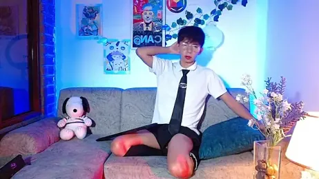 Hyunjin_Son webcam stripchat model stream image