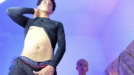 Hyunjin_Son webcam model stream image