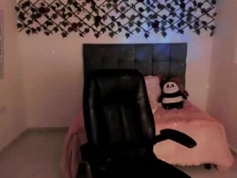 lilith_miller21 webcam model stream image