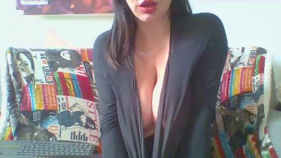 Dulcinea_sexy webcam model stream image