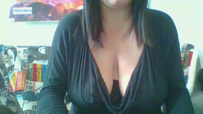 Dulcinea_sexy webcam model stream image