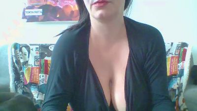 Dulcinea_sexy webcam cam4 model stream image