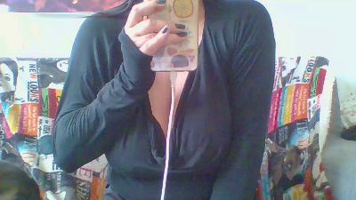 Dulcinea_sexy webcam model stream image