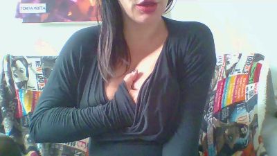 Dulcinea_sexy webcam model stream image