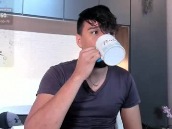 edward_maxx webcam model stream image