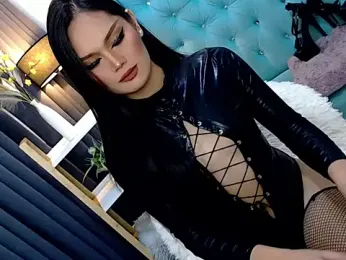 Cleofex webcam model stream image