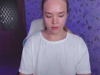evelina-darliing webcam model stream image