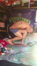 daven_hopperr webcam model stream image