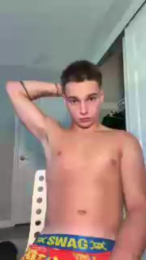 SoSlick webcam model stream image