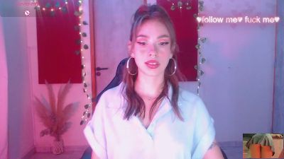 sakura_beauty webcam model stream image
