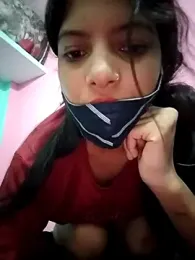 Hotty-Divya webcam stripchat model stream image