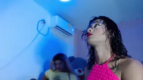 vanessa_nauthygirls webcam model stream image