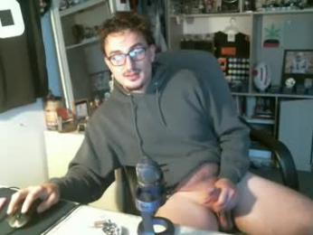 stickey4areason webcam model stream image