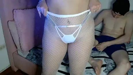 KendalCaruci webcam model stream image