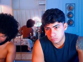 thirstmen_ webcam chaturbate model stream image