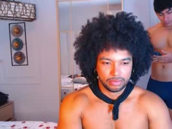 thirstmen_ webcam chaturbate model stream image