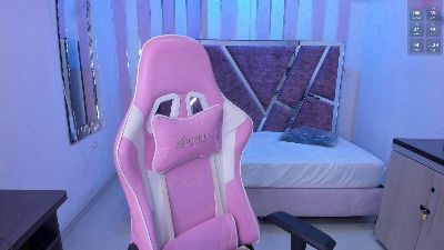 FLorence__ webcam model stream image