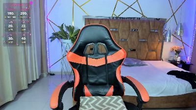 FLorence__ webcam model stream image