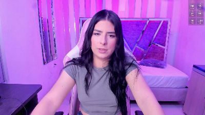 FLorence__ webcam cam4 model stream image