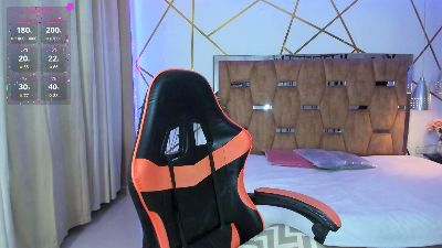 FLorence__ webcam model stream image
