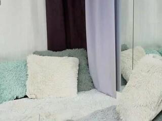 Hope Daylee webcam model stream image