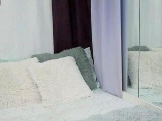 Hope Daylee webcam model stream image