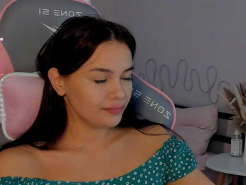 _Sweetie_ webcam model stream image