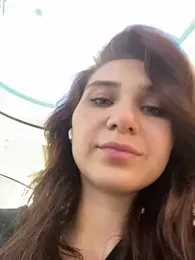 QuitieLia webcam model stream image